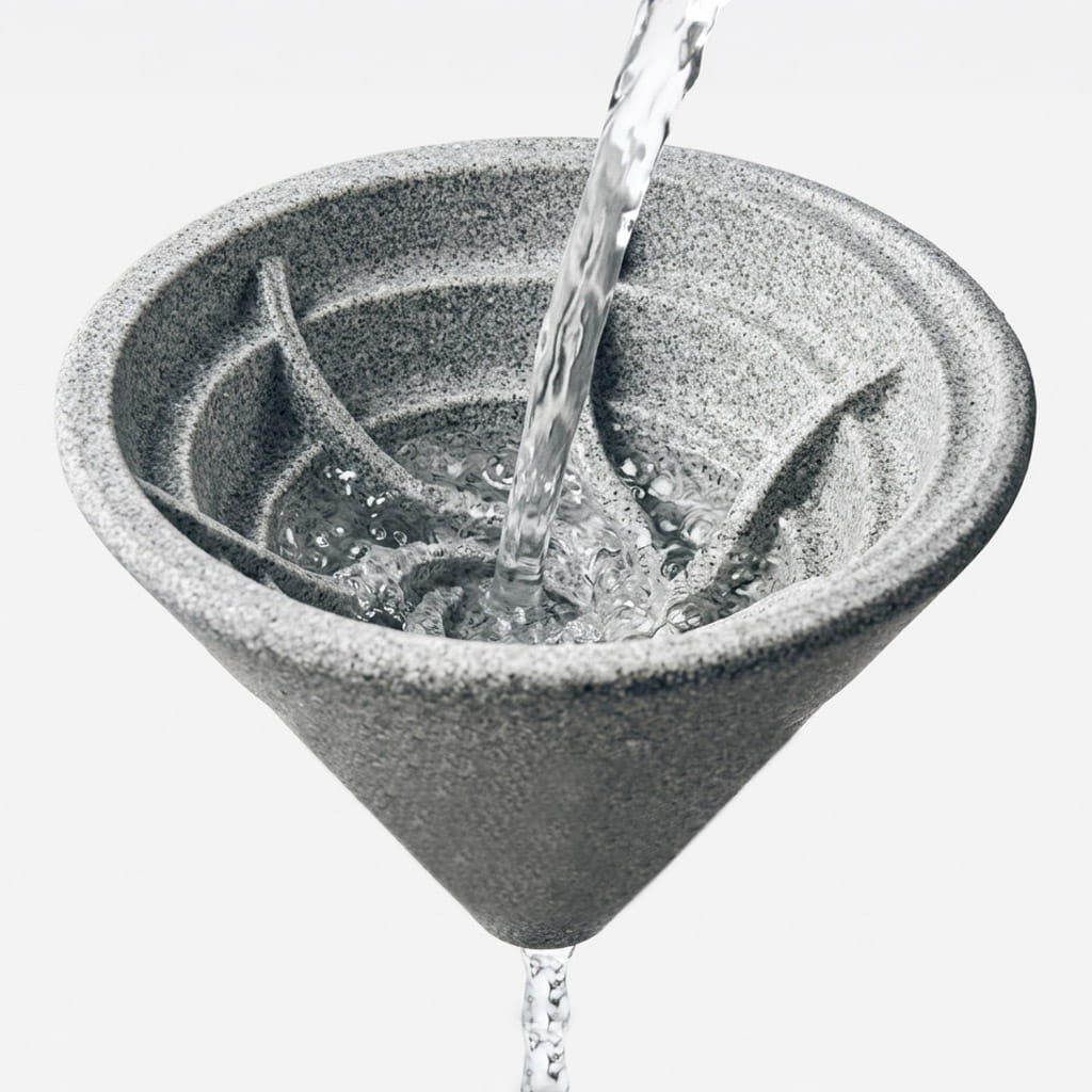 Aktivierungstrichter